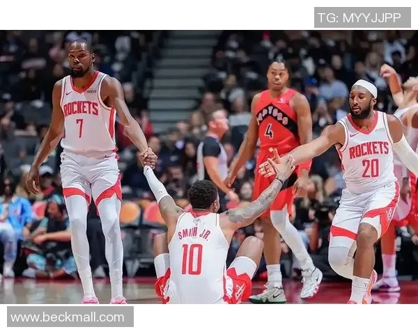 2019年1月26日NBA火箭队与猛龙队精彩对决回顾与赛后分析