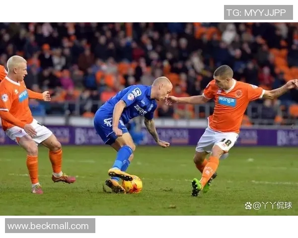 布莱克浦主场迎战米德尔斯堡力争全取三分的激烈对决