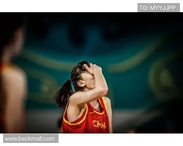 广州篮球馆见证中国女篮对决塞内加尔精彩赛事盛况